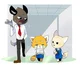 Aggretsuko