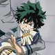 izuku midoriya