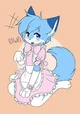 Maid BonBon