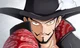 ANIME Mihawk 