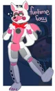 Funtime foxy