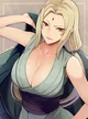 Tsunade 