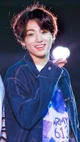 Jeon Jungkook 
