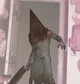 Pyramid Head