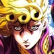 Giorno Giovanna 
