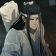Lan Wangji