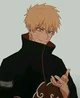 Naruto Uzumaki