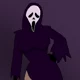 Scream - Ghostface