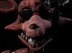 Withered foxy