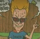Beavis and butthead