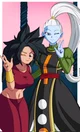 Vados and kefla