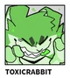 Toxicrabbit