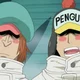 Shachi and Penguin