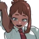 Ochaco Uraraka 