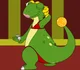 DinoMighty 