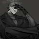 Mafia cold husband 