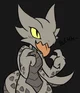 Coal The Lewd Kobold