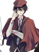 Ranpo Edogawa