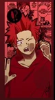 Yandere Kirishima 