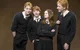 Weasley family 