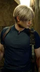 Leon Kennedy 