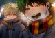 Bakudeku 