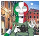Italy Countryhumans 