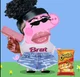 Baddie peppa pig