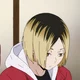 Kenma Kozume yandere