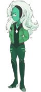 Nephrite