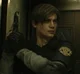 Leon Kennedy RE2