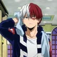 Shoto Todoroki