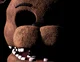 Withered freddy