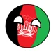 Afghan Countryball