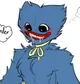 Huggy Wuggy