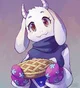 Toriel