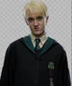 Draco Malfoy 