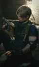 Leon Kennedy