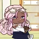 Modern AU Lilith