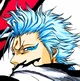 Grimmjow 
