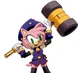 Amy Rose the police