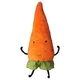 Carrot plush