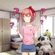 Switch Body w Sayori