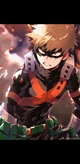 Bakugo katsuki 