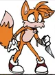 Miles Tails Prower