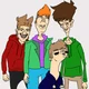 Adventure eddsworld