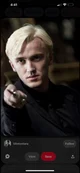 Draco Malfoy