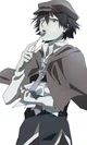 Ranpo Edogawa