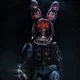 Ignited Bonnie