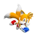 Classic Tails